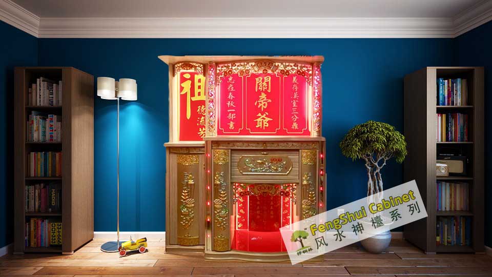 Modern Chinese Altar Tables for Sale in Kuala Lumpur, KL, Klang, Malaysia