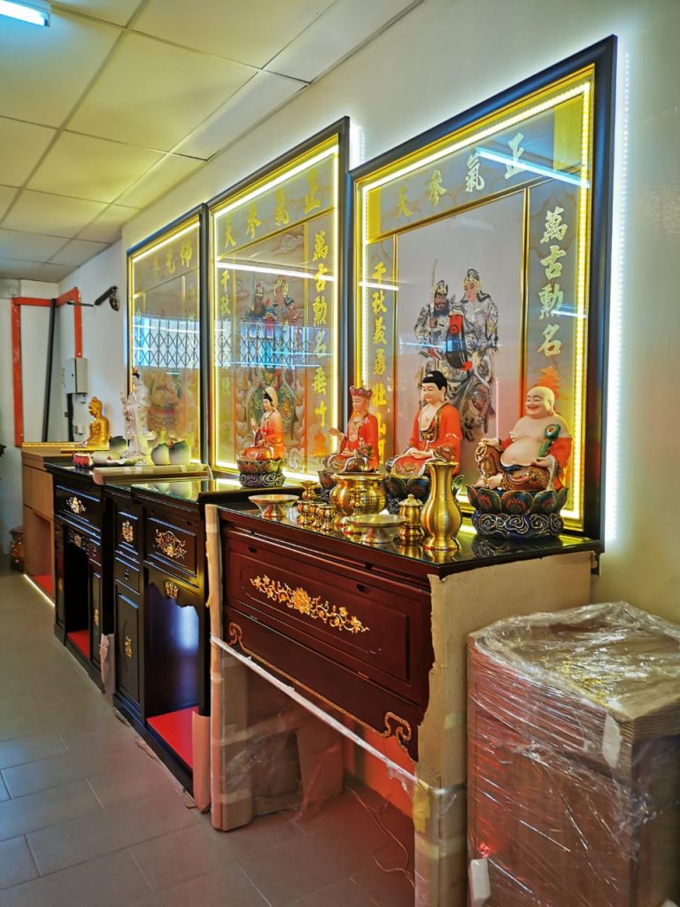 Where to Buy Feng Shui Products for Your Home or Office in Kuala Lumpur