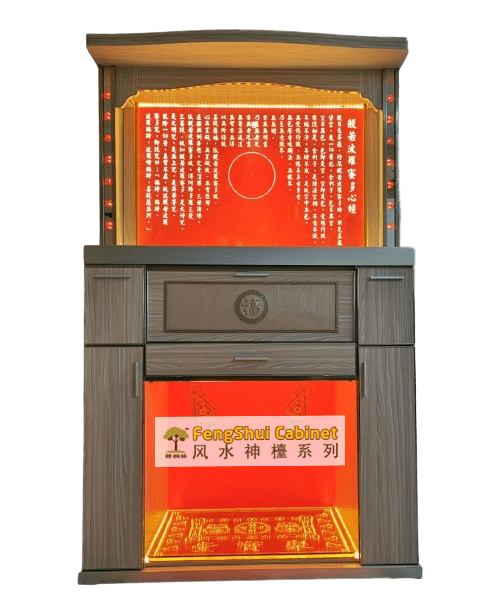 malaysia chinese altar table in Kuala Lumpur, KL, Klang